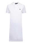 라프리마 폴로 랄프 로렌 포니 로고 반팔 원피스 211799490 017 : 라프리마 LAPRIMA