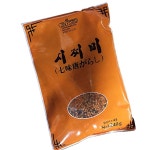 이엔 시치미 240g 30개 일식용 : 알토란 식자재몰