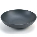 반찬 그릇 접시 빙수 앞접시 볼 샐러드볼 파스타볼 멜라민 개인 앞 원형 찬기 219cm : 23로드몰