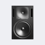 GENELEC 1032CPM 제네렉 1032CPM 스튜디오 모니터 스피커 (블랙컬러) : Ringo Shop