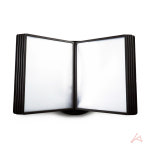 업소용 테이블용 메뉴북 A4 카페 식당 회전형 메뉴판 : 여리네 마켓