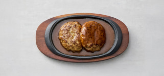 [후쿠오카 함바그] 함박 스테이크 : 컬리N마트