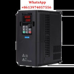 인버터 캐비닛 3 상 선풍기 펌프 모터 속도 380V 0.75 KW 2 11 30 45 90/160 : 흑림무역