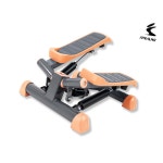 트위스트스텝퍼 피치 유산소운동보조 공간절약설계 거실운동공간 : SPORISE