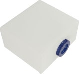 트레일러 캠핑 보트 요트용 7갤런 RV 물탱크 누수 방지 식품 등급 LLDPE 15.94 X 7.87 14.37인치 담수 컨테이너 : 늘품스토아