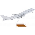 RR 엔진 블랭크 1200 항공기 사전 제작 모델용 보잉 747400용 JC 윙용 : 모드엑시