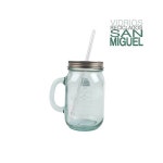 산미구엘 드링크 머그 550cc : 서들로