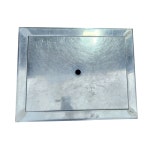 JR-020 사각 숯불 장어구이로스타 : 대흥업소용가구