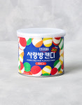 [롯데] 사랑방 동결건조 캔디 : 컬리N마트