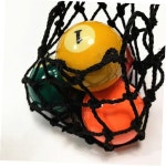 BIUDECO 당구장 액세서리 세트 8pcs 당구대 당구 홀더 케이스 : 에이원유통52