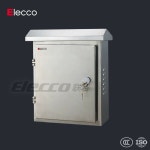 스텐 분전함 옥외 실외 박스 단자함 두꺼비집 배전함 컨트롤 커버 : 찐또마켓