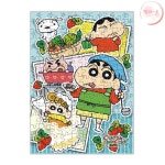 랄라온 짱구퍼즐 150 오늘의 요리 캐릭터퍼즐 : 랄라온