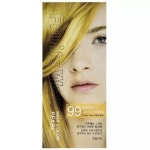 진주가루 과일추출물 빛나는컬러 헤어염색 레몬옐로우 (WFHY2CS) : 씨유니