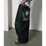 엔와이엑스엑스 NYXX 티 티셔츠TH 데님 팬츠 바지 인디고 : 샤크인터내셔널