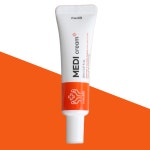 메드케어크림플러스 각질정돈 크림 25g 눈밑 좁쌀 피지 케어 : LateRain