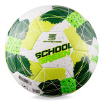 스포츠트라이브 축구공 스쿨그린볼 STSCHG-5W 5호 (학교/아카데미) 하이브리드 : 주식회사 올타스포츠