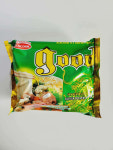 베트남 라면 에이스쿡 인스턴트 버미셀리 굿 오리지날, 56g, 5개 : 동남아야채나라