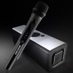 아싸 매직씽 B2K 스마트폰 블루투스노래방 충전식 20W : 현대미디어