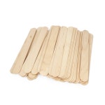 더가 왁싱 스파츌러 팩스패츌러 아이싱스패츌라 메이크업스패츌러 : 더불어가게