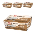 동원 양반100밥 찰진밥 130g, 6입, 4개 (총 24개) 동원 양반100밥 오미밥 130g, 6입, 4개 (총 24개) : 씨유니