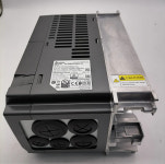 델타 VFD007C43A-21 VFD C2000 시리즈 드라이브 0.75 kW 1 HP 3 A 460 V 상 : MC종합무역