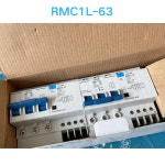 소형 누출 방지 RMC1L-63 3 상 4 선 : 하이텍상사