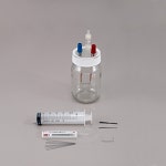 초중고등과학 에디슨전구 스팀교육 창의적활동 만들기키트 체험학습 조별실험 중등 : 오픈리빙1