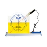 과학수업 빛의굴절전반사실험기 방학숙제 창의적활동 특기적성 진로캠프 만들기과확 : 오픈리빙1