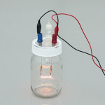 초중고등과학 에디슨전구 스팀교육 창의적활동 만들기키트 체험학습 조별실험 중등 : 오픈리빙1