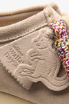[클락스] CLARKS Wallabee 2604 - Sand Suede : 노클레임 NOCLAIM