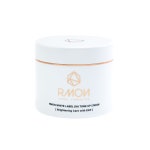 르몽 RMON 화이트닝 톤업크림 묻어남없는 얼굴 바디 무릎 팔꿈치 미백 대용량 200ml : Dia Cosmetics