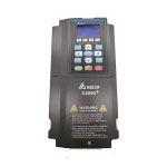 델타 VFD007C43A-21 VFD C2000 시리즈 드라이브 0.75 kW 1 HP 3 A 460 V 상 : MC종합무역