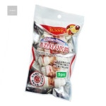 이현 치킨 딩고껌 5p 애견치석제거껌 강아지덴탈껌 : 이현잡화점