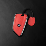 카마스터 BMW키케이스 1 3 5 7 X시리즈 가죽 키링 키홀더 : 라이프스타일 유어니즈