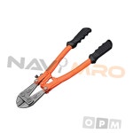 볼트커터 570011 12inch 절단능력5mm 1SET 가공 컷팅 핸드 : MAVIO