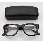 ️MadeItaly Tom Ford 톰포드 N.5 62E Pol. 블랙 안경 50/21 145 EUT313️ : 와이키키 선글라스