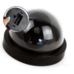 글샵 모형 CCTV 공갈CCTV 선없는CCTV 가짜감시카메라 : 모든쉼터