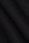 에이치앤엠 스트레이트핏 블랙 슬랙스 팬츠 1304824001 NEGRO : 스페인샵