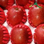 [계양산] 과일의 여왕 부사 사과 10kg : 흑미로운시장 계양산전통시장