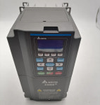 델타 VFD007C43A-21 VFD C2000 시리즈 드라이브 0.75 kW 1 HP 3 A 460 V 상 : MC종합무역