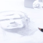 백색도화지 캔트지 4절지 스케치 394mmx545mm 100장 : 팔도인덱스