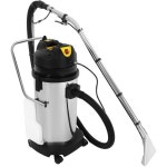 무슈달린게스트하우스 | 40L 상업용 카펫 청소기 바퀴가 달린 1층 1 000W 3대 호텔 게스트하우스 드라이클리너용 스테인리스 : K비컴퍼니