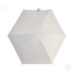스토어-다유몰 한손휴대양산우산 UV차단 5단 양산 겸용우산 화이트 : 스토어-다유