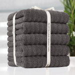 코튼클라우드 호텔 수건 타올 170g 5장 : 코튼클라우드