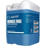 린스 프리 익스프레스 워시 희석 비율 127 1 NA-RFE640 5갤런 640 Fl Oz (Pack of 1) : 알에이컴퍼니