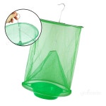 글샵 파리 포획망 야외용포충기 가정용포충기 걸이식 : 모든쉼터