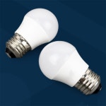 led전구3W 베란다조명등 현관조명등 : 생활용품특가