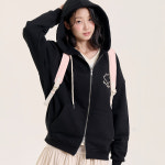 마이쉘 스탠다드 후드집업_05115SW00 : 마이쉘 본사직영