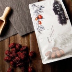 한반도쥬베 경상북도경산 건대추 (특초) 500g : 담온마트