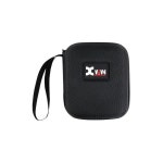 기타 무선 송수신기 휴대용 충전 엑스바이브XVIBE CU2 U2 시스템 베이스 전용 하드 케이스 : 흔들리는 책갈피